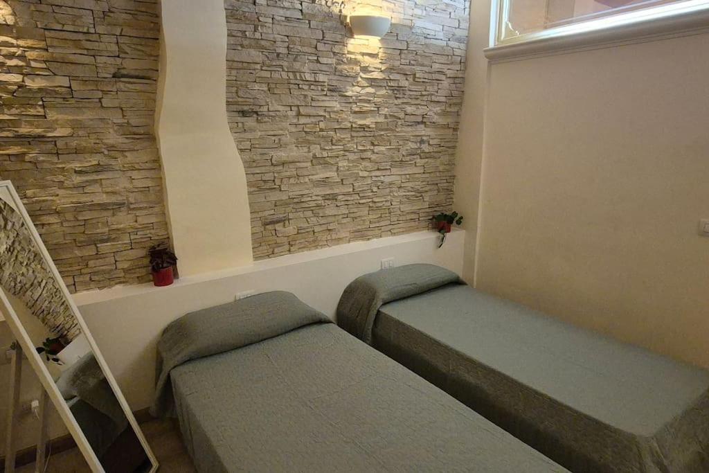 Borgo San Frediano Hideaway Apartment Florence Exterior photo