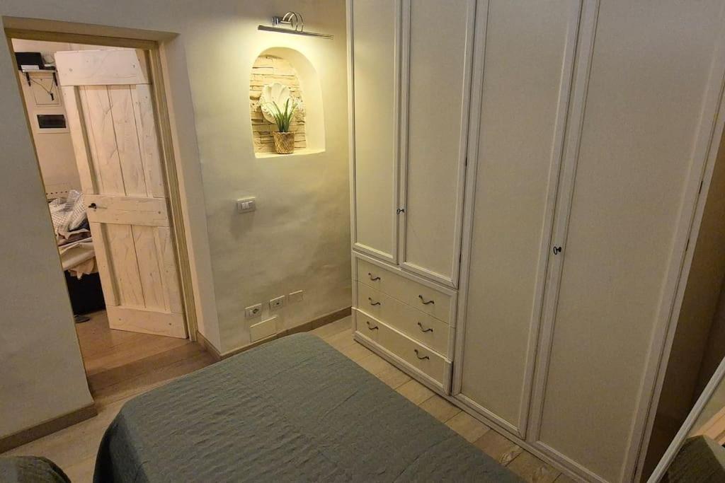 Borgo San Frediano Hideaway Apartment Florence Exterior photo