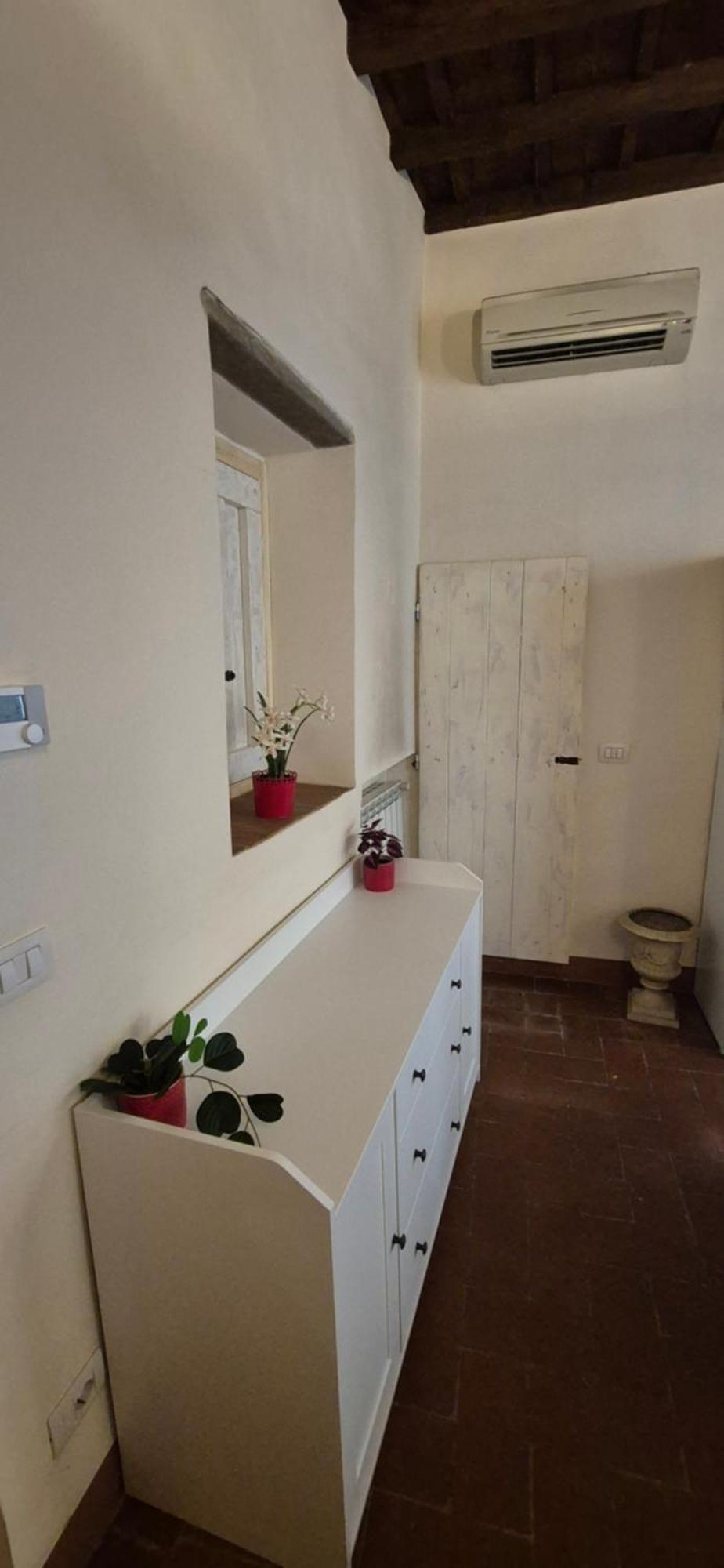 Borgo San Frediano Hideaway Apartment Florence Exterior photo