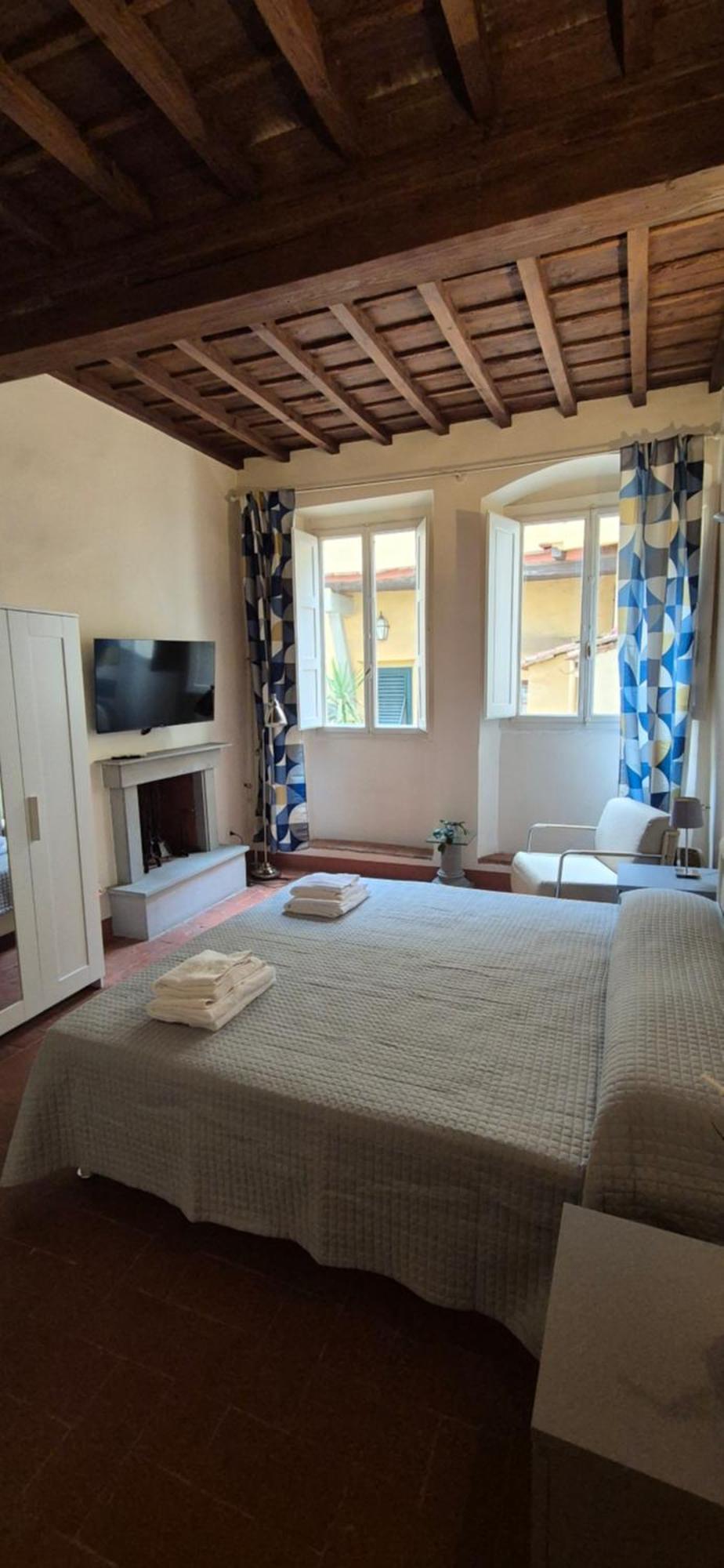 Borgo San Frediano Hideaway Apartment Florence Exterior photo