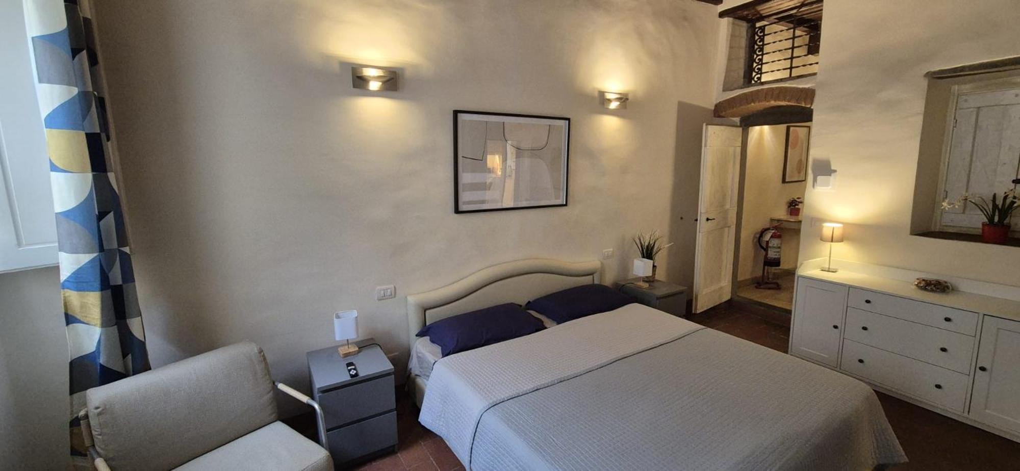 Borgo San Frediano Hideaway Apartment Florence Exterior photo